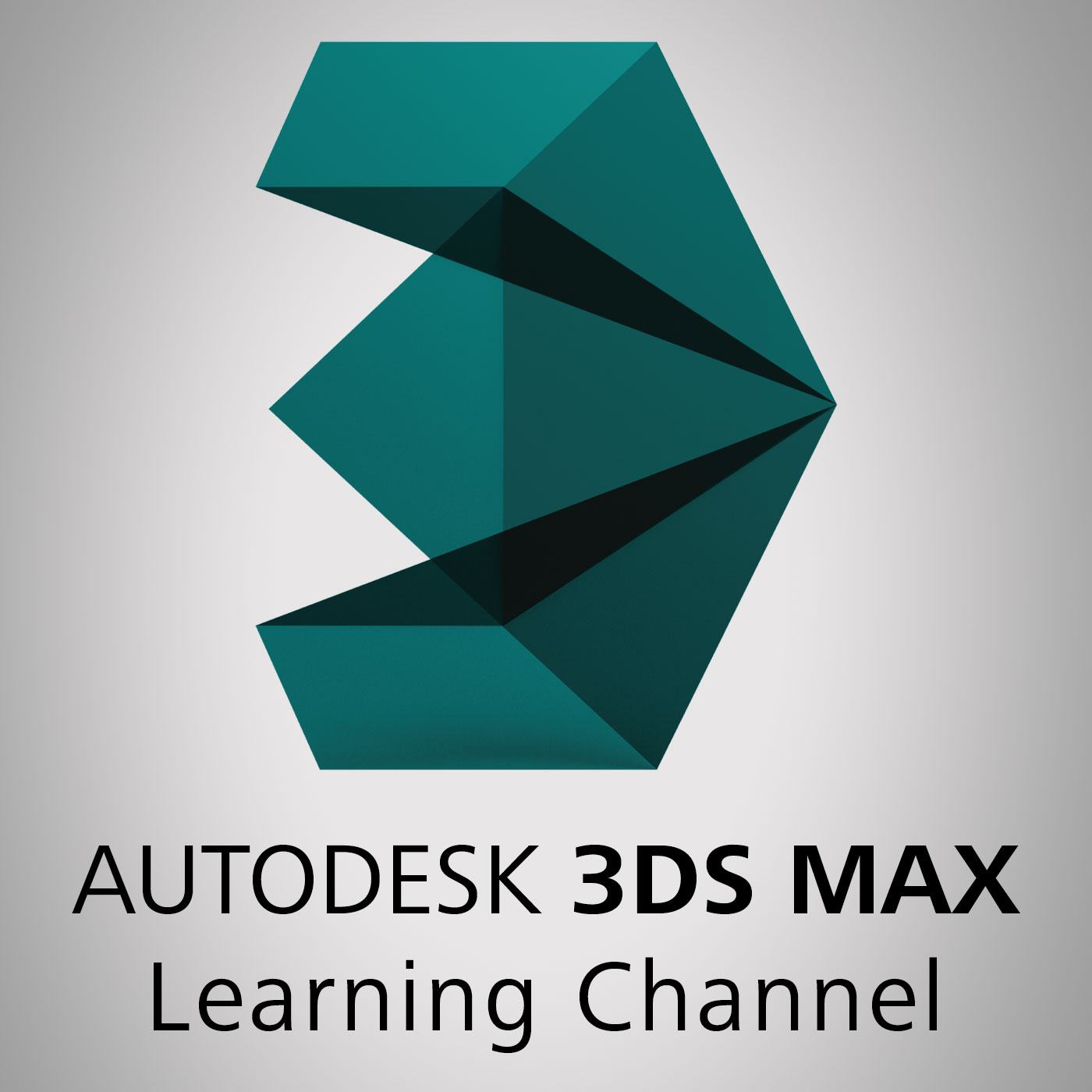 3ds Max Learning Channel Podcast artwork